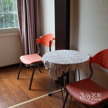 乐山天和宾馆酒店提供图片