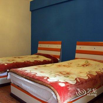 乐山天和宾馆酒店提供图片