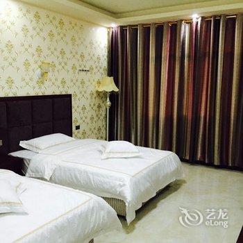 乐山天和宾馆酒店提供图片