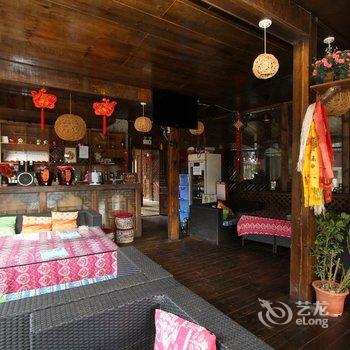 丽江泸沽湖里格枫华雪悦客栈酒店提供图片