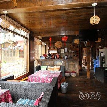 丽江泸沽湖里格枫华雪悦客栈酒店提供图片