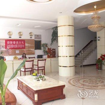 楚雄锦龙酒店酒店提供图片