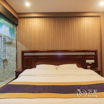 罗平深港湾快捷酒店酒店提供图片
