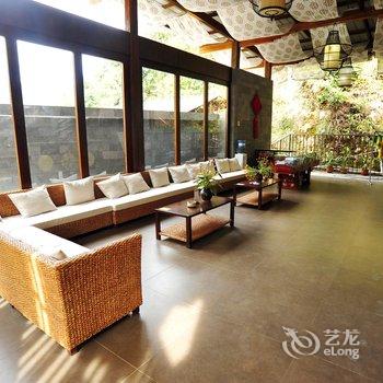 腾冲外婆的黄瓜箐温泉客栈酒店提供图片
