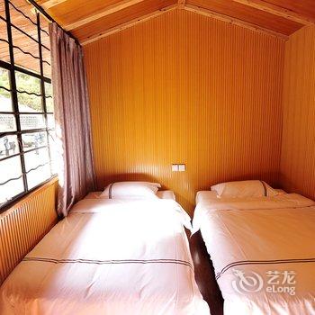 腾冲外婆的黄瓜箐温泉客栈酒店提供图片