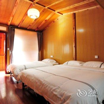 腾冲外婆的黄瓜箐温泉客栈酒店提供图片