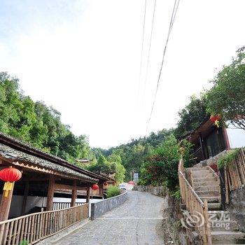 腾冲外婆的黄瓜箐温泉客栈酒店提供图片
