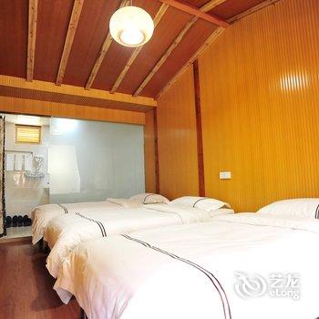 腾冲外婆的黄瓜箐温泉客栈酒店提供图片