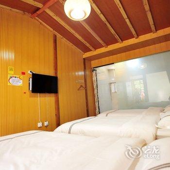 腾冲外婆的黄瓜箐温泉客栈酒店提供图片