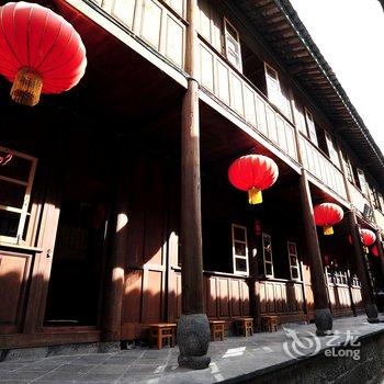 腾冲外婆的黄瓜箐温泉客栈酒店提供图片