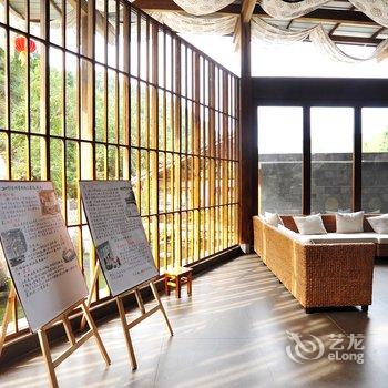 腾冲外婆的黄瓜箐温泉客栈酒店提供图片