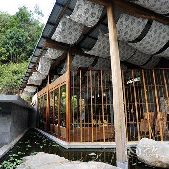 腾冲外婆的黄瓜箐温泉客栈酒店提供图片