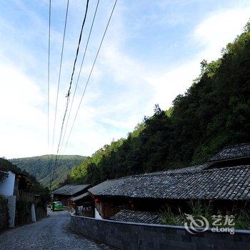腾冲外婆的黄瓜箐温泉客栈酒店提供图片