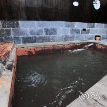 腾冲外婆的黄瓜箐温泉客栈酒店提供图片