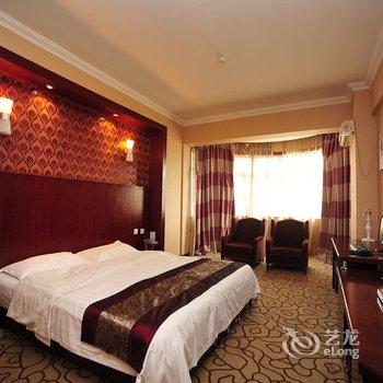 景洪天达酒店酒店提供图片