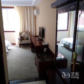 九寨沟友贵贵宾楼酒店提供图片