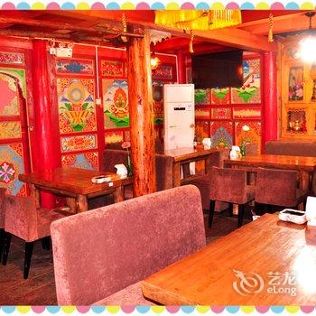 九寨梵云庄园酒店提供图片