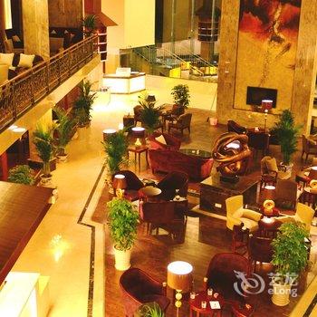 南充锦绣万泰酒店酒店提供图片