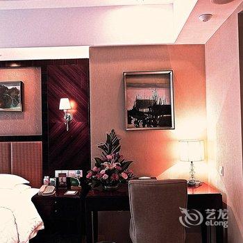 南充锦绣万泰酒店酒店提供图片
