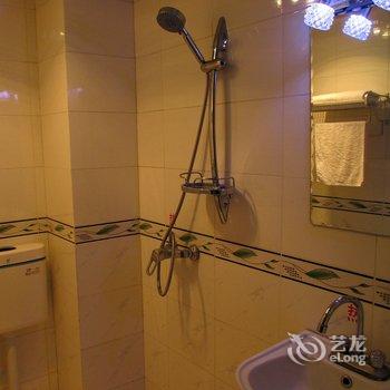 成都大邑涓仙商务酒店酒店提供图片