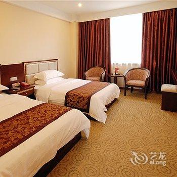 宜宾滨江假日酒店酒店提供图片