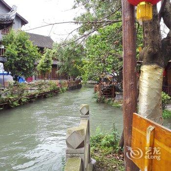 大邑新场锦府驿酒店酒店提供图片