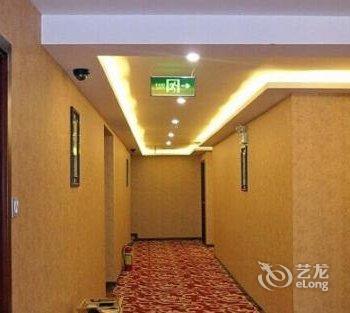 巴中通江泰莱商务宾馆酒店提供图片