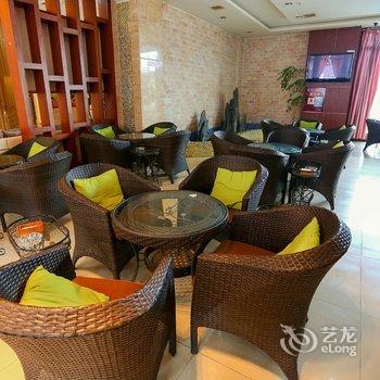 江油腾龙商务酒店酒店提供图片