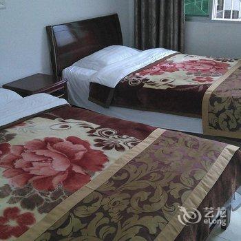 青城山吉祥乡村酒店酒店提供图片