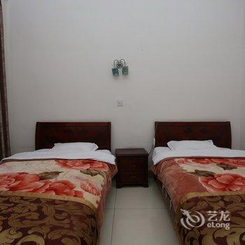 青城山吉祥乡村酒店酒店提供图片