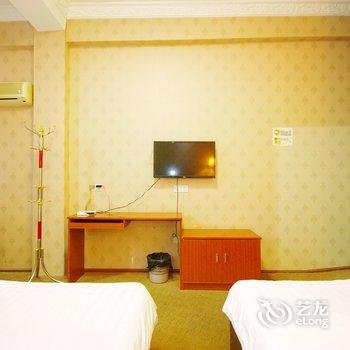 江油富康商务宾馆酒店提供图片