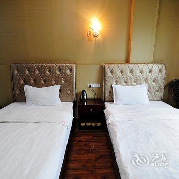 泸州市金鑫宾馆酒店提供图片