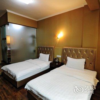 泸州市金鑫宾馆酒店提供图片