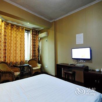 泸州市金鑫宾馆酒店提供图片
