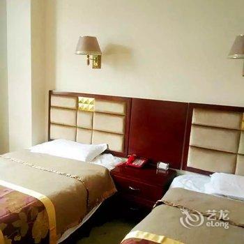 色达满愿楼宾馆酒店提供图片