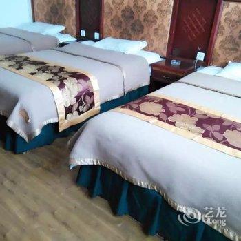 色达满愿楼宾馆酒店提供图片