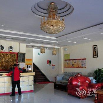 甘孜稻城88号商务宾馆酒店提供图片