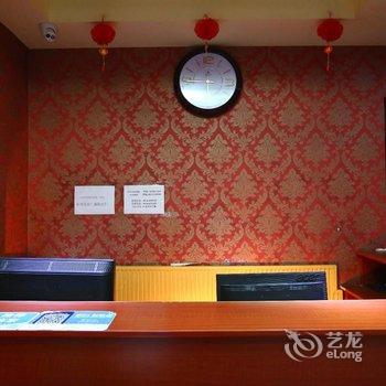 绵阳欣宇商务宾馆酒店提供图片