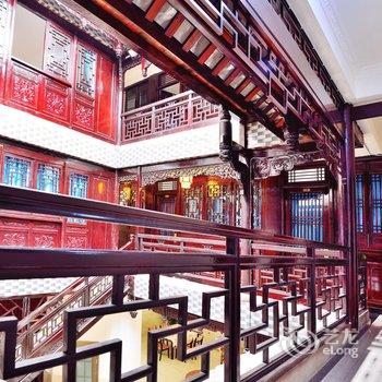 都江堰青城山小楼客栈酒店提供图片