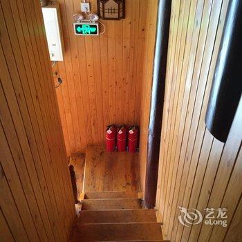 阆中阆琴客栈酒店提供图片