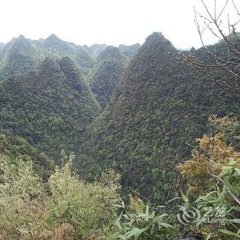 荔波茂兰好友之家客栈酒店提供图片