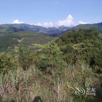 荔波茂兰好友之家客栈酒店提供图片