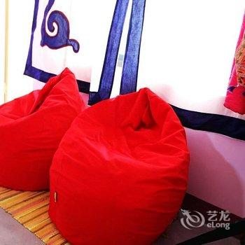 拉萨酥油客栈酒店提供图片