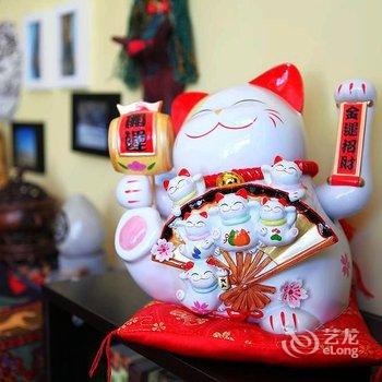 拉萨酥油客栈酒店提供图片