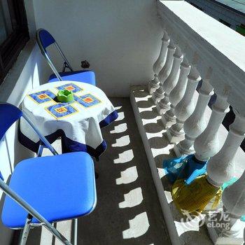 拉萨酥油客栈酒店提供图片
