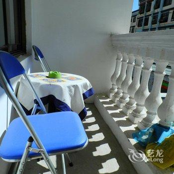 拉萨酥油客栈酒店提供图片