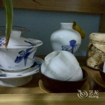 拉萨酥油客栈酒店提供图片
