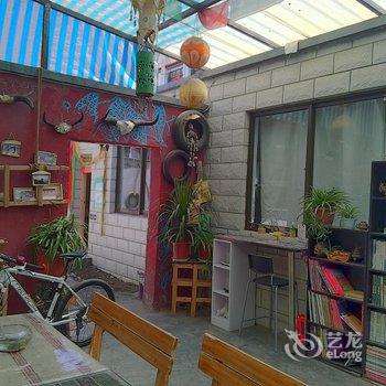 拉萨酥油客栈酒店提供图片