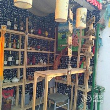拉萨酥油客栈酒店提供图片