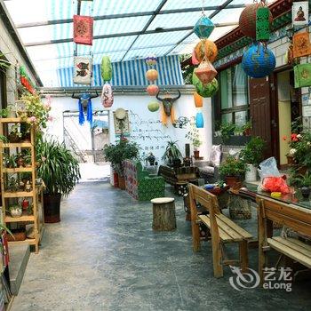 拉萨酥油客栈酒店提供图片